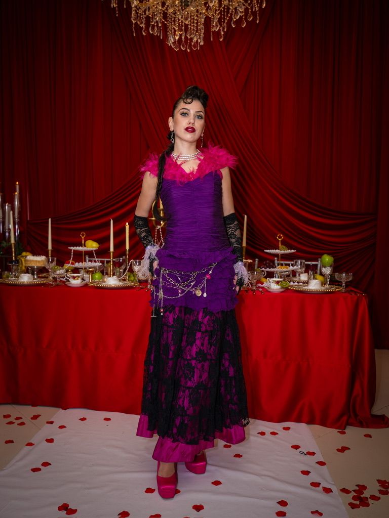 Fashion Photography, Fashion Styling, Photoshoot