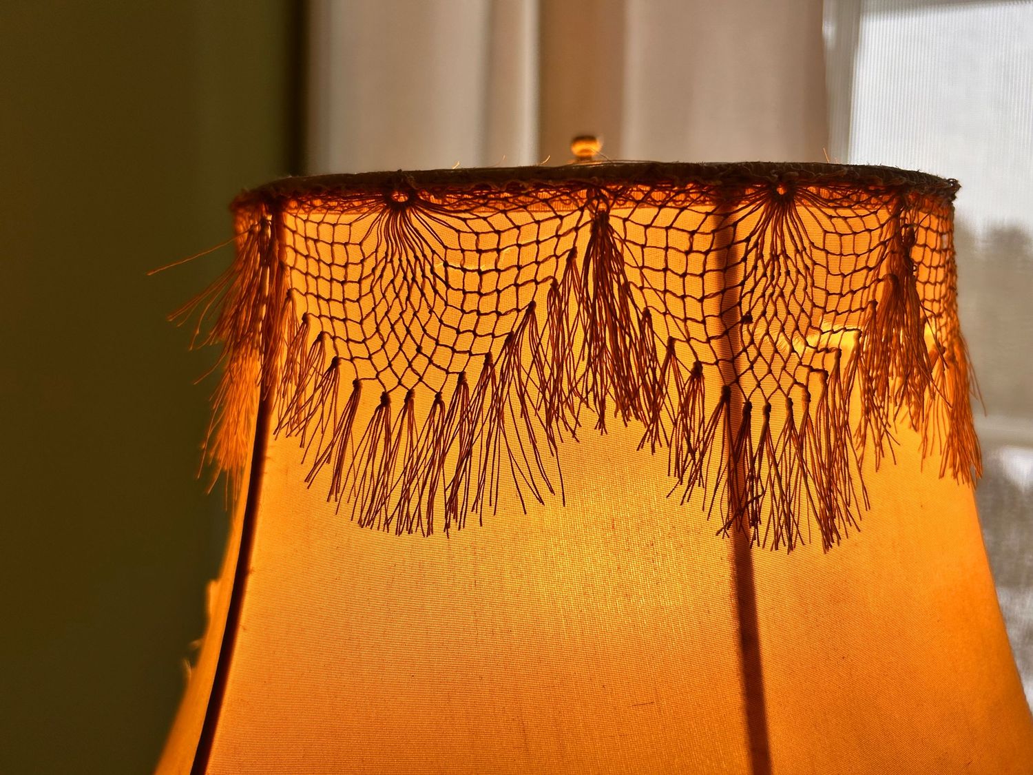 Lamp Shade