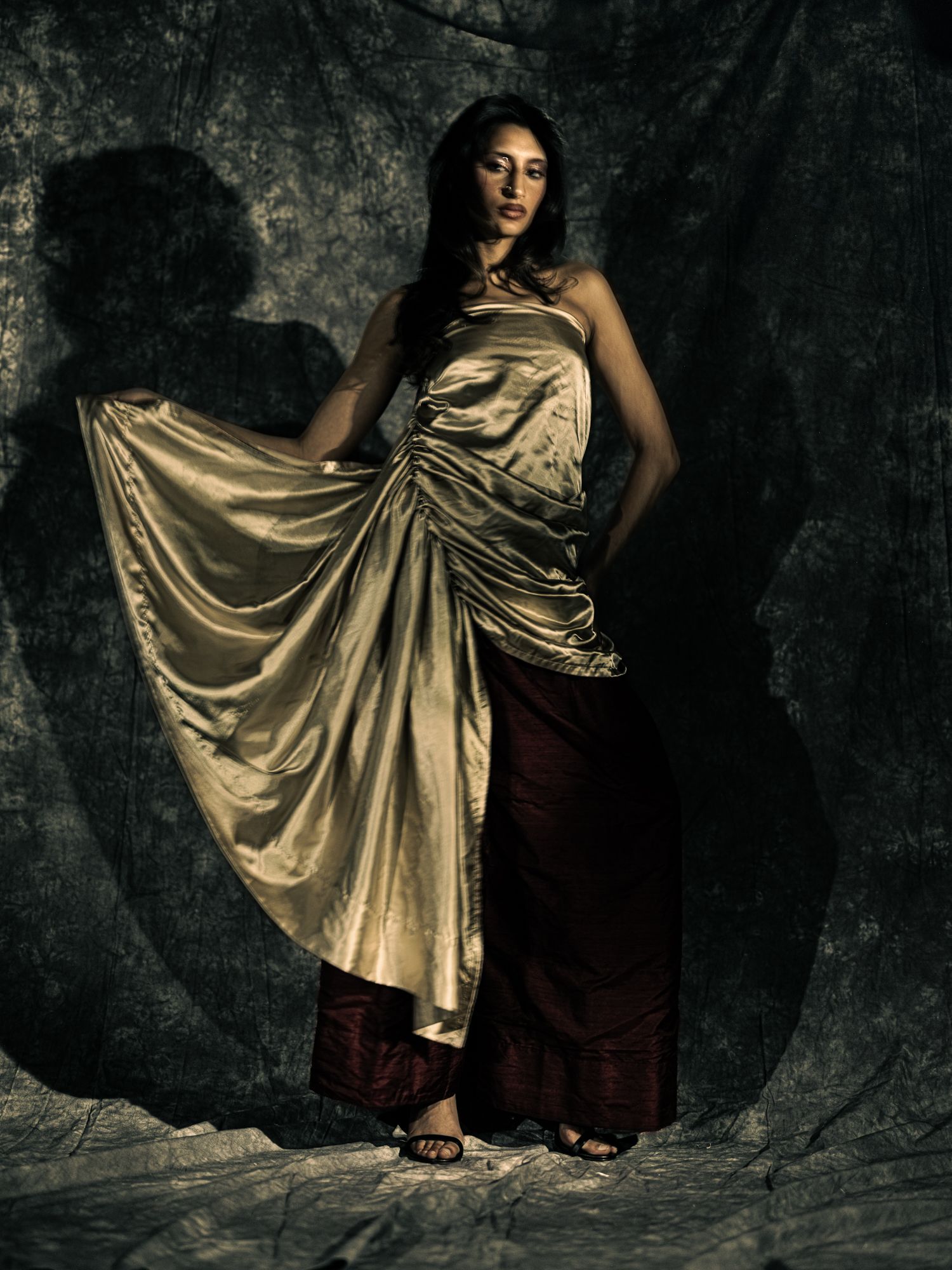 Gothic Renegade, Fashion Photography, Fashion Design, Fashion Styling