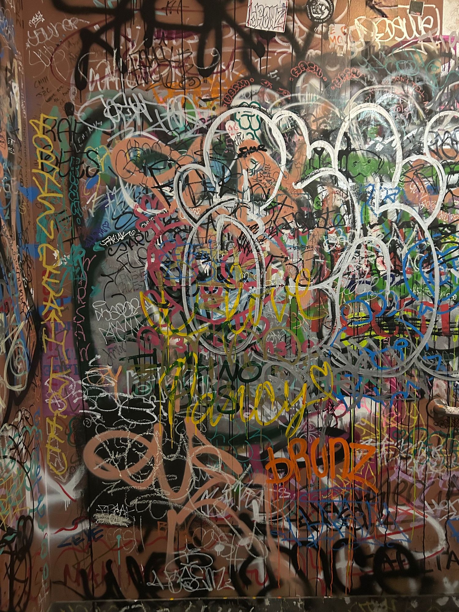 Graffiti