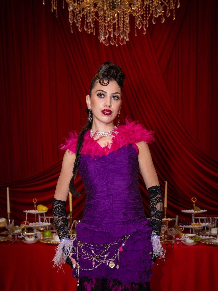 Fashion Design, Fashion Styling, Fashion Photography