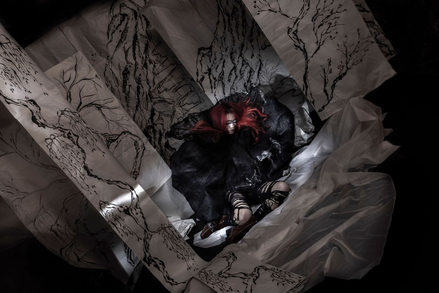 Fashion Photography, Fashion Styling, Fashion Design