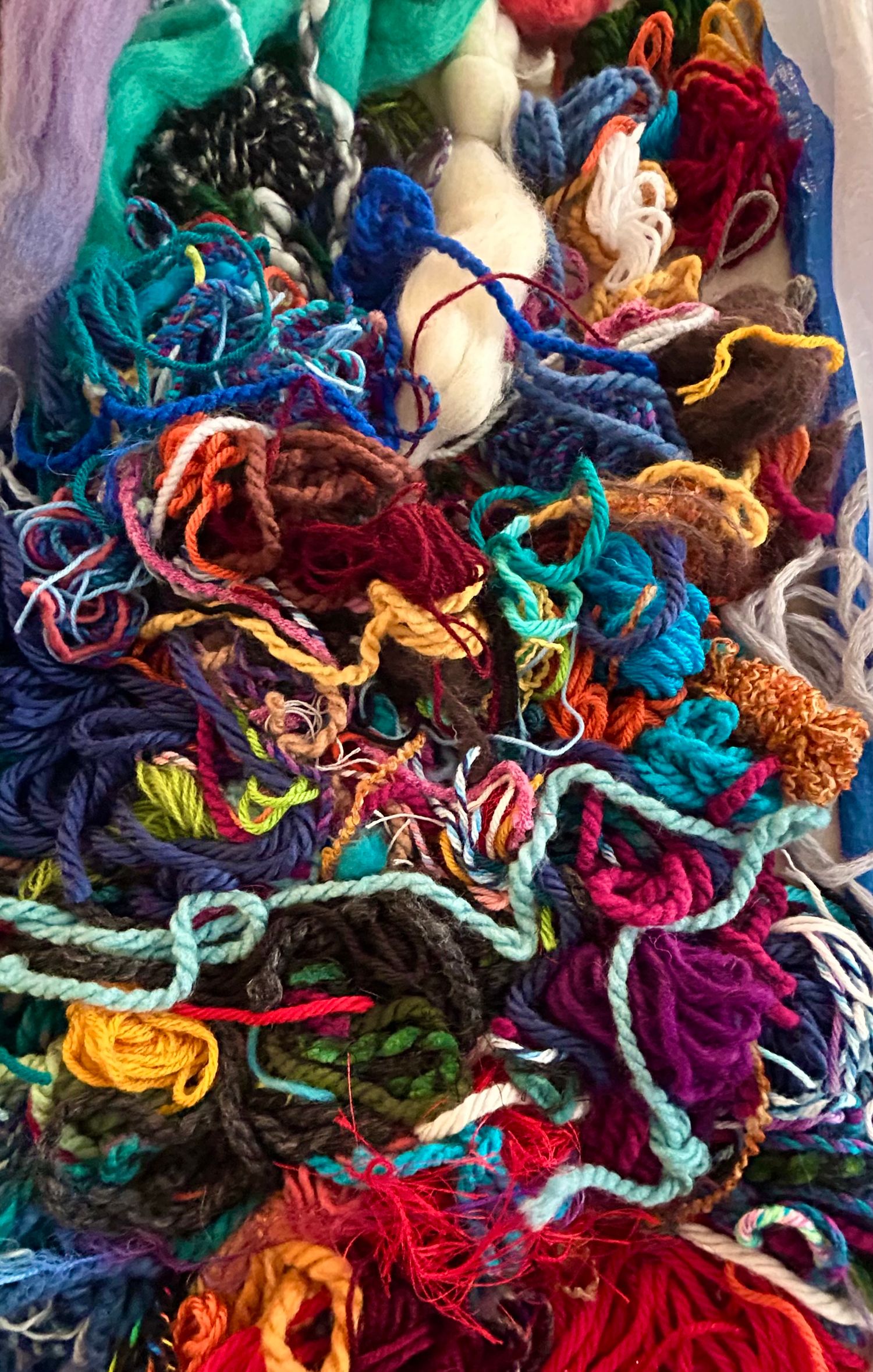 Yarn