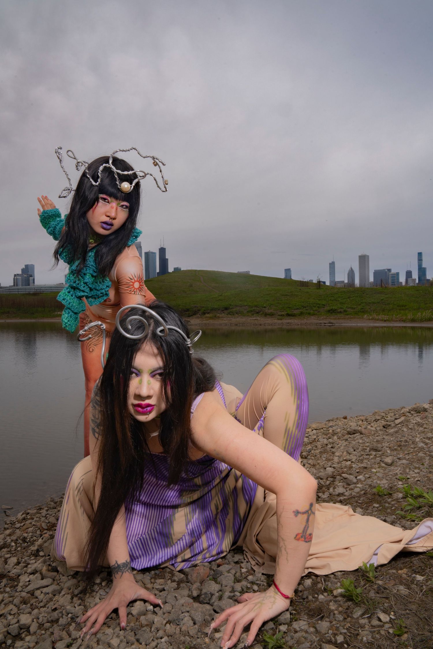 Fashion Photography, Fashion Styling, Fashion Design