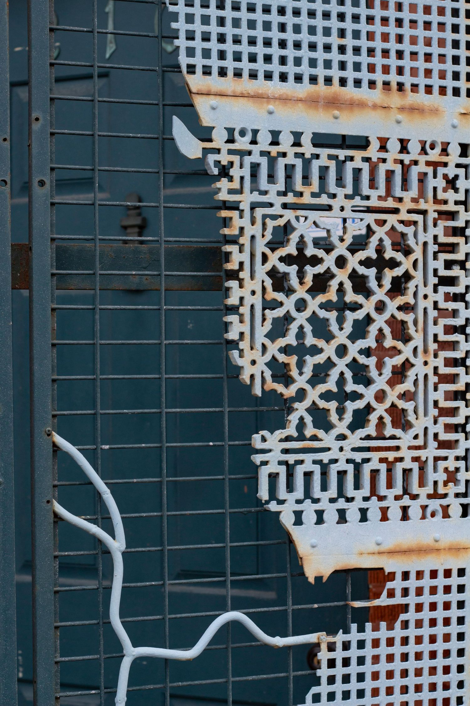 Grate