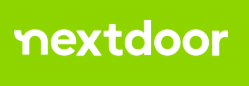 Find us on Nextdoor