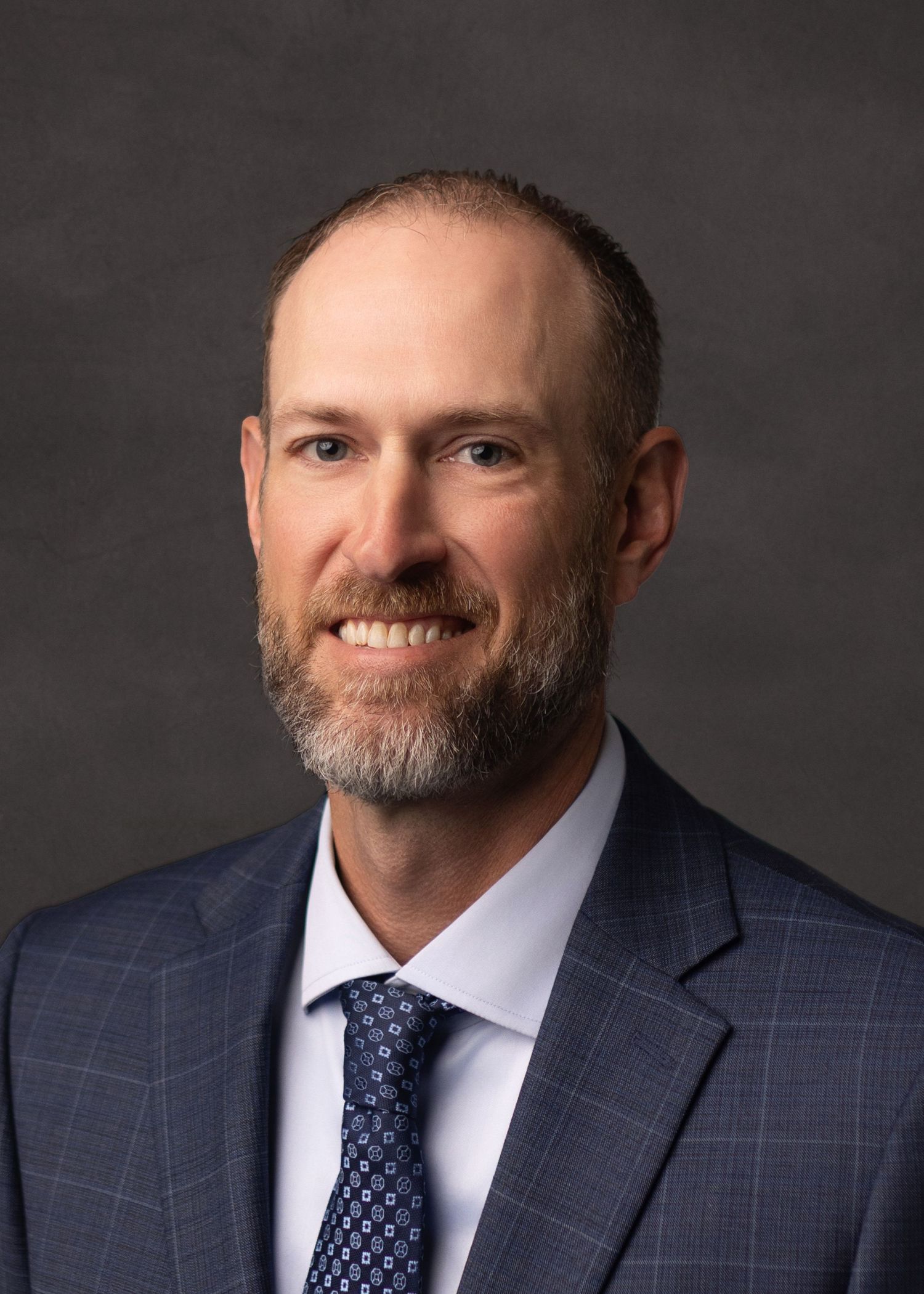Edward Jones Financial Advisor Branding Headshot Photographer in Marion Indiana