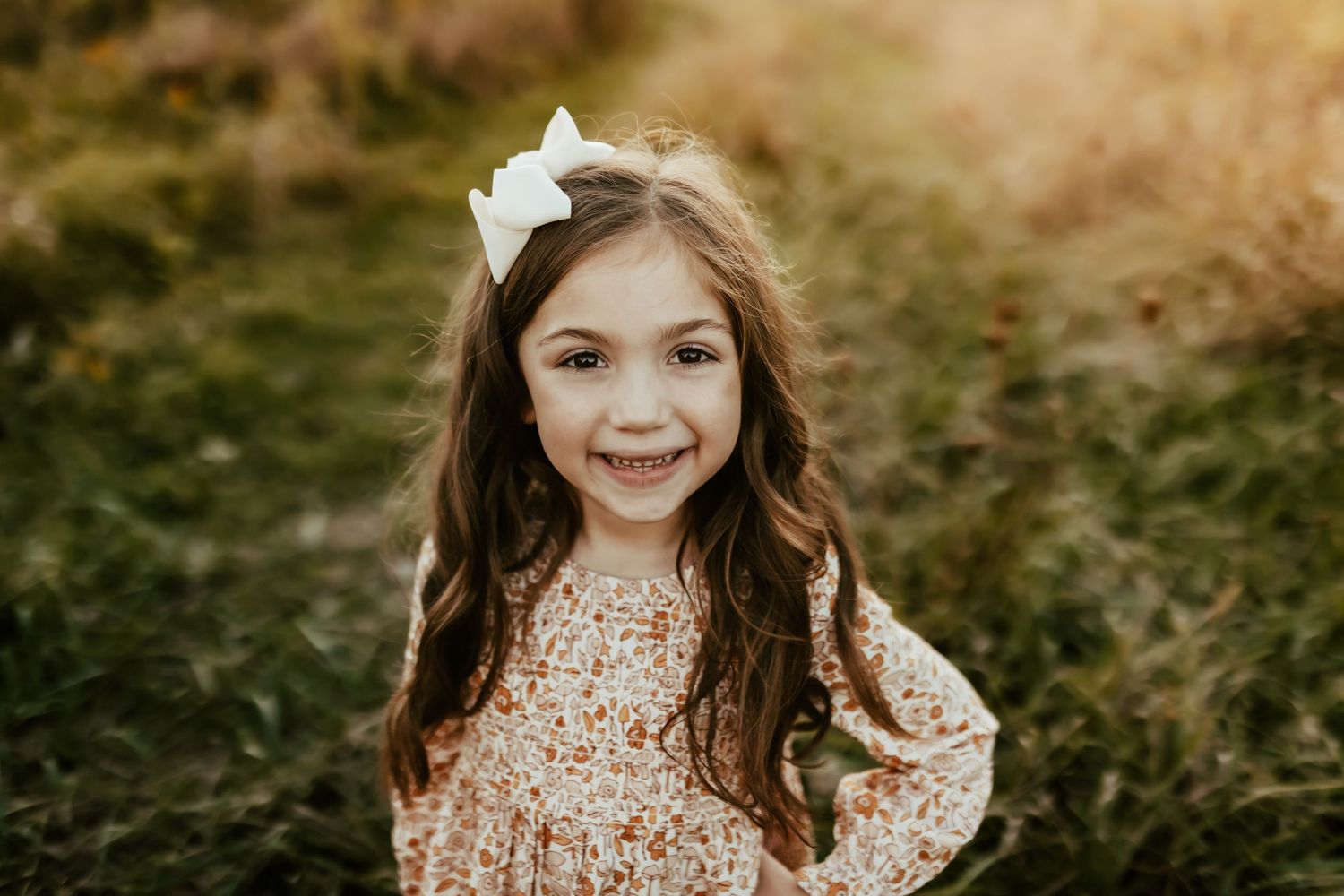 Fort Wayne Family Photographer