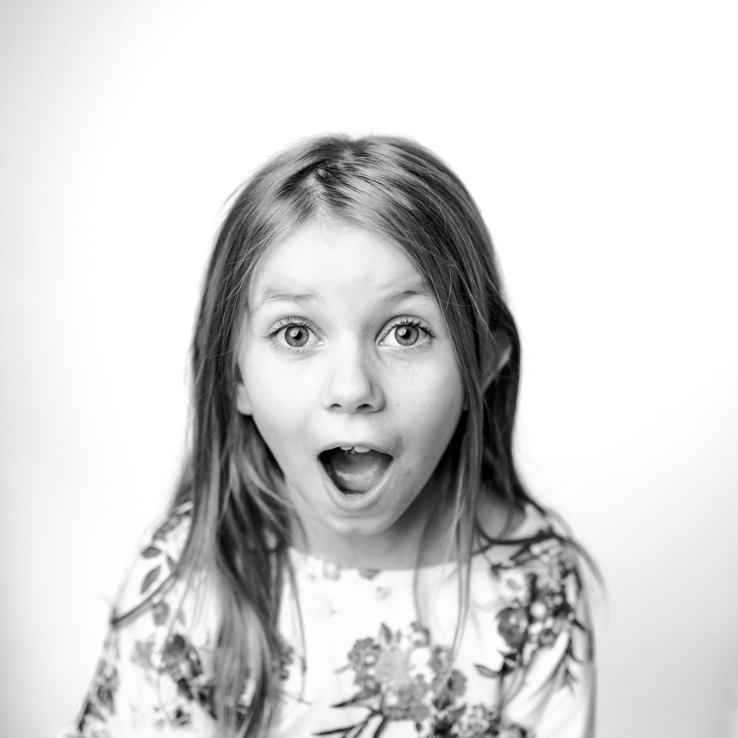 Expression Children Sessions in Marion Indiana