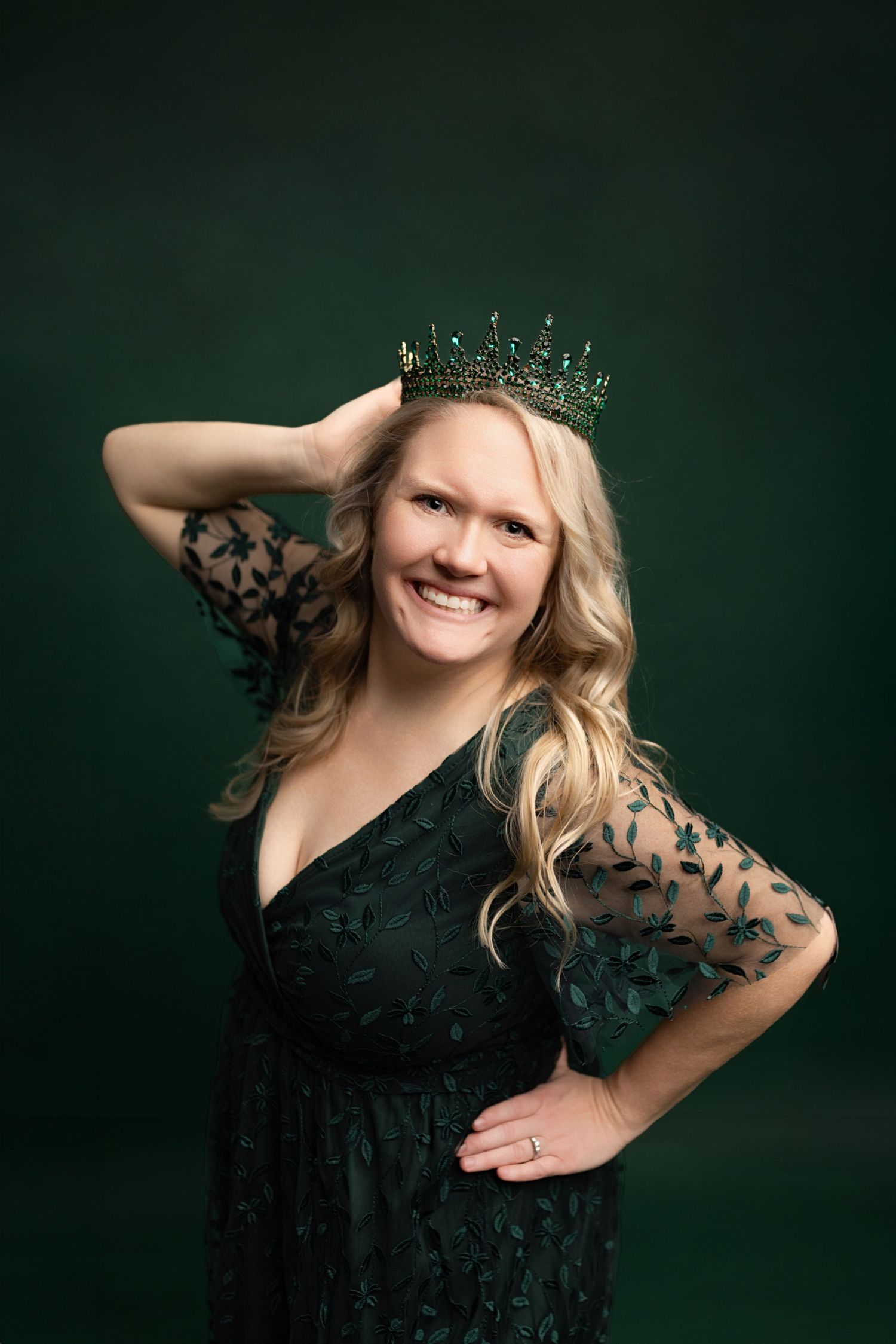 Tiffany Bergamino Photography Fine Art Maternity, Newborn and Family Photographer