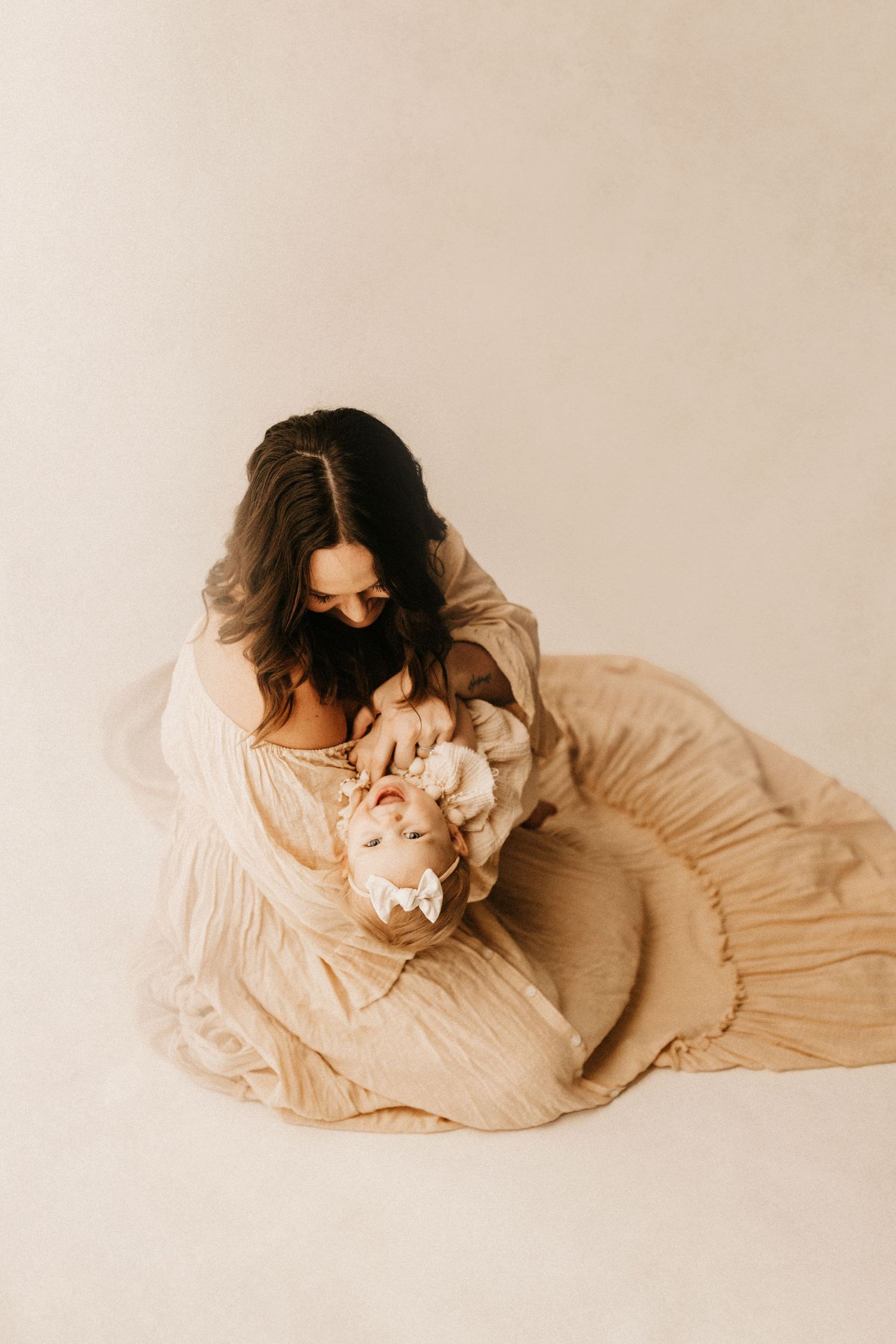 Family Photographer Fort Wayne Indiana