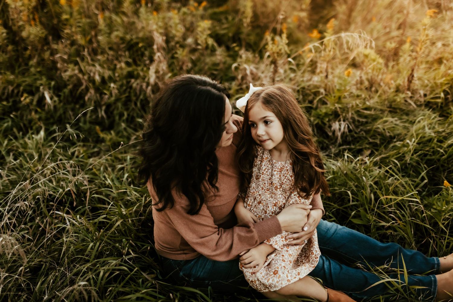 Fort Wayne Family Photographer