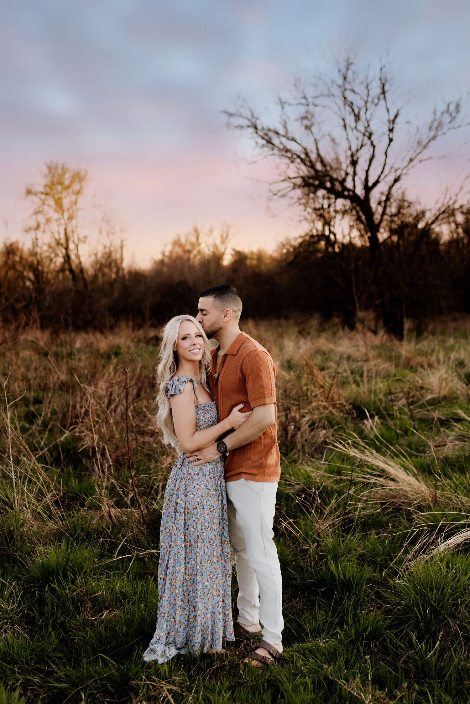 Outdoor Family Photographer in Central Indiana