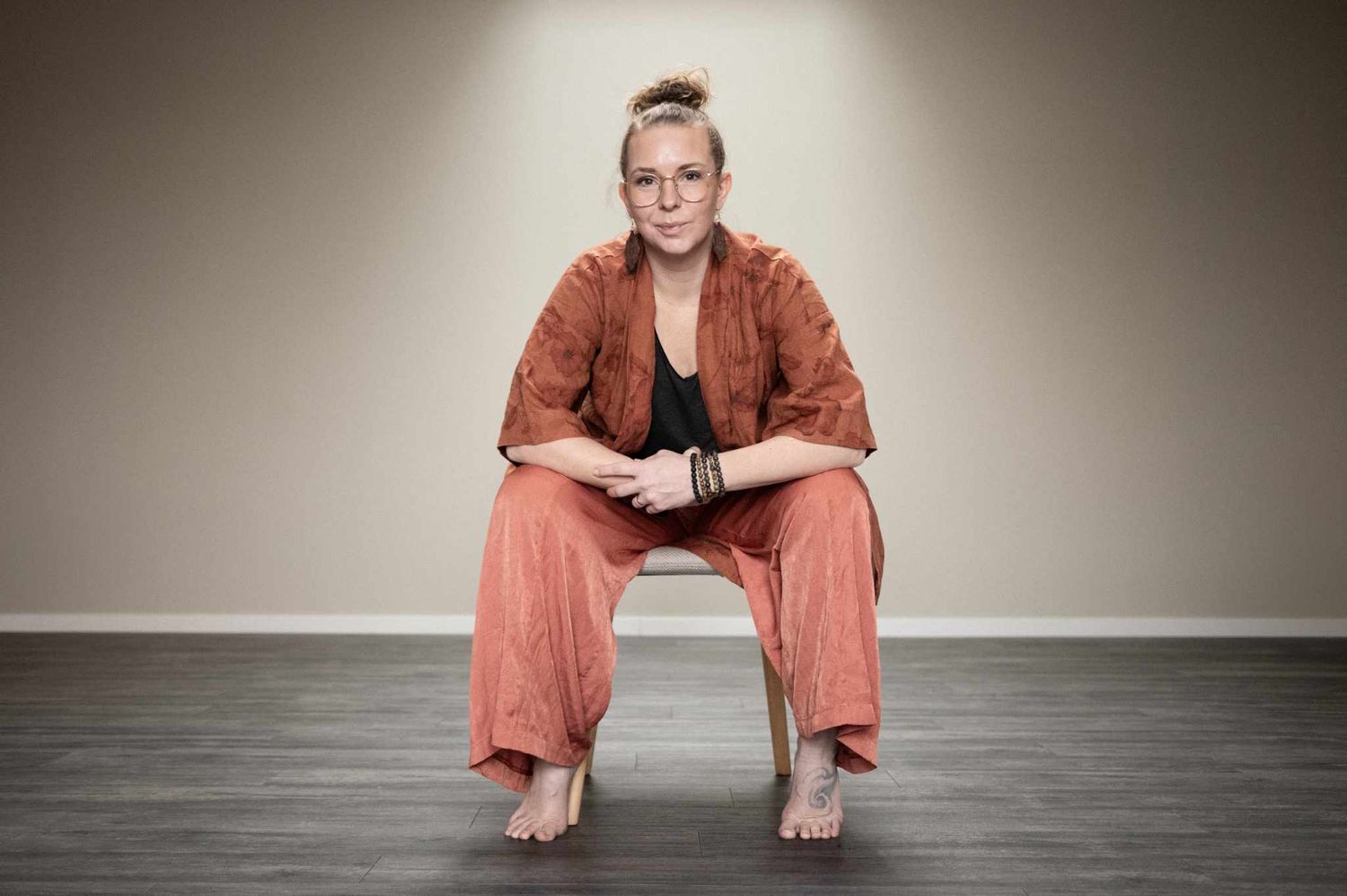 Malin Ljungquist, Human Design