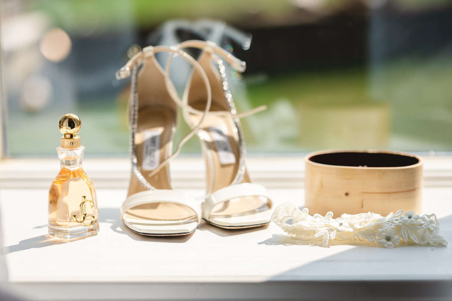 Your guide for what to prepare before your wedding morning - Matthew ...