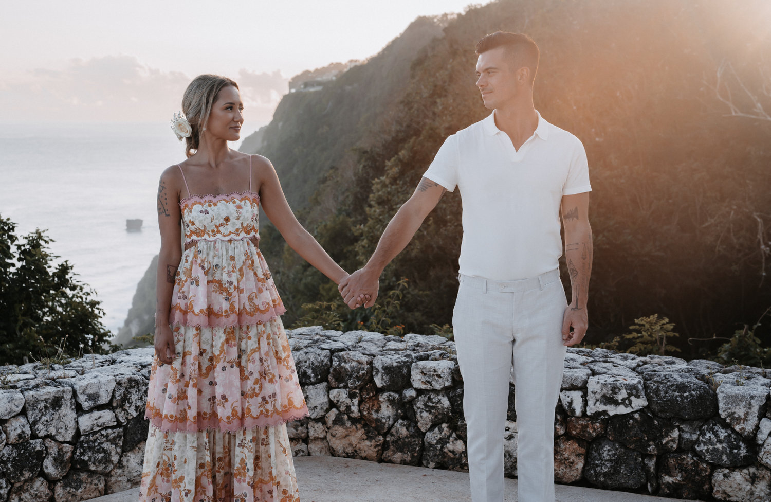 Bali Wedding Videographer Charleston Wedding Videographer Bali