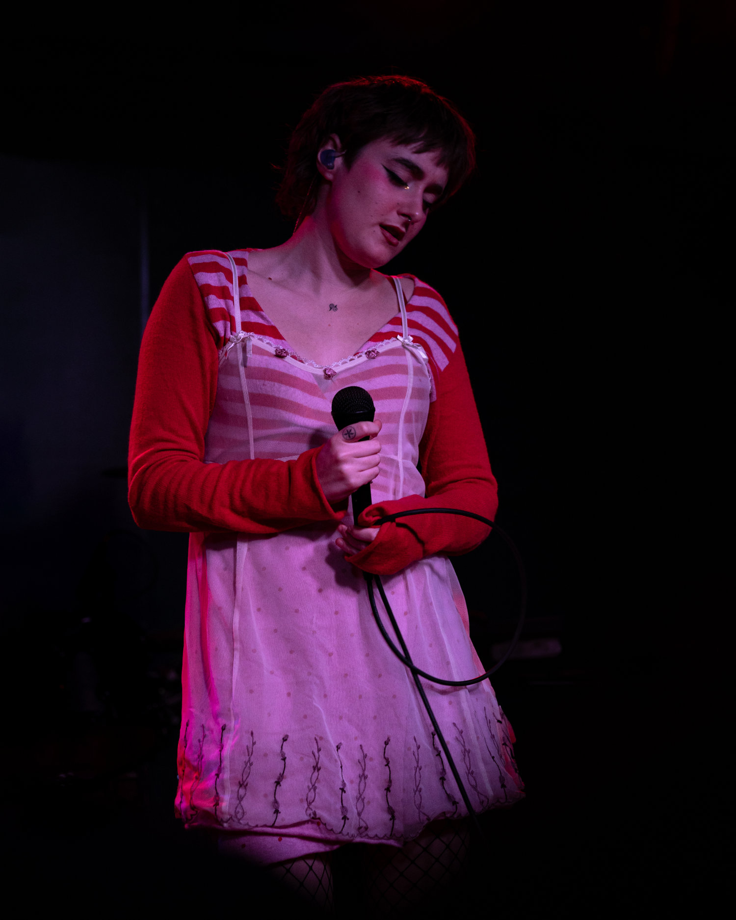 Music - Spencer Scott Photography