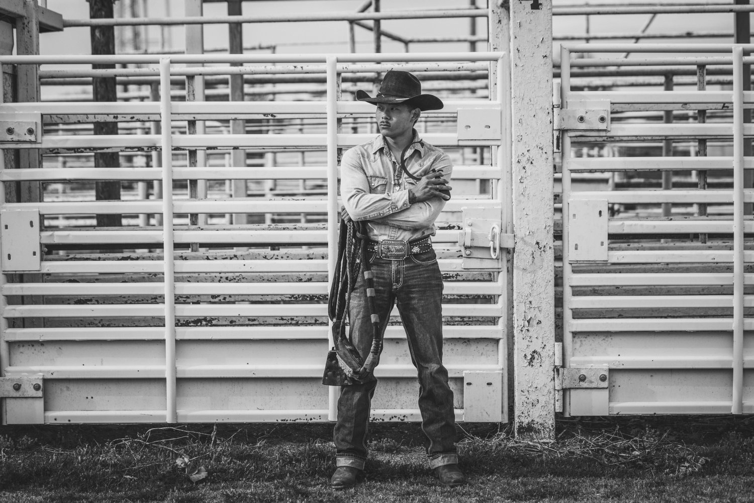 RANK + RAW: Arena Vibes with Tyler Kopp of Rafter TK - Jade Made LLC