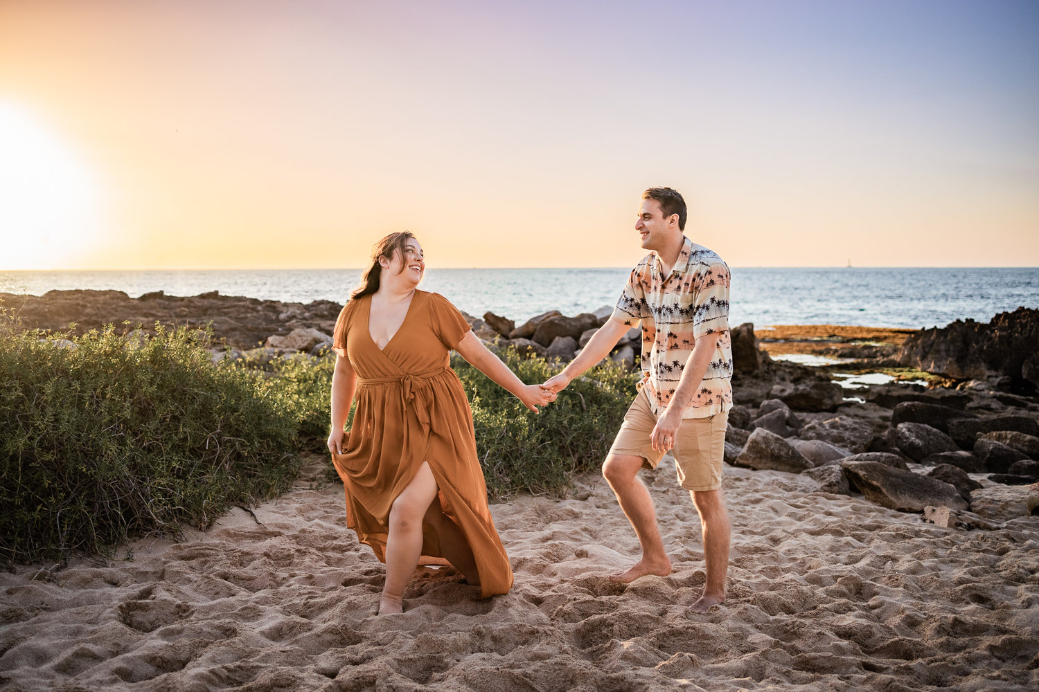 Nico and Melissa Anthos Photography