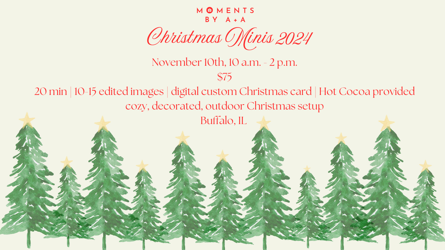CHRISTMAS MINIS 2024 CENTRAL IL Moments By A A christmas-minis-2024-central-il-moments-by-a-a