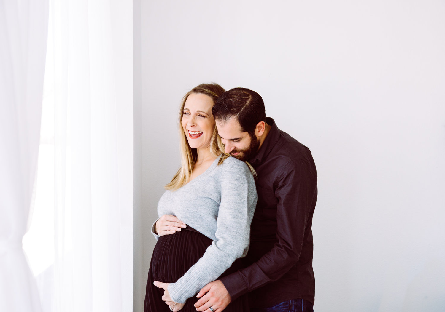 Maternity - The Rustie Nail Creative Studio