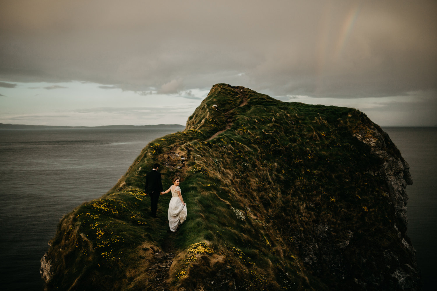 Unveiled Radiance Photography