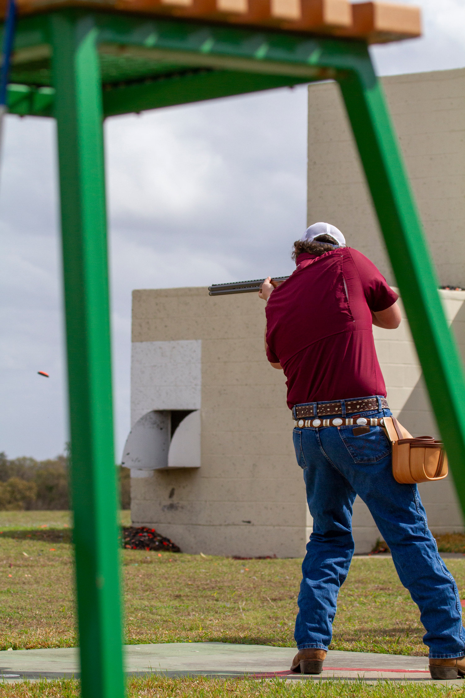 2022 Browning Briley J. Poole Creative