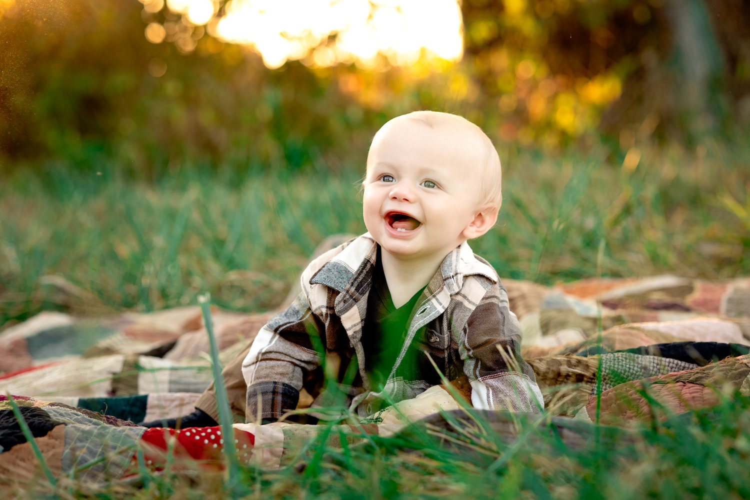 Children - Loftin Ridge Photography
