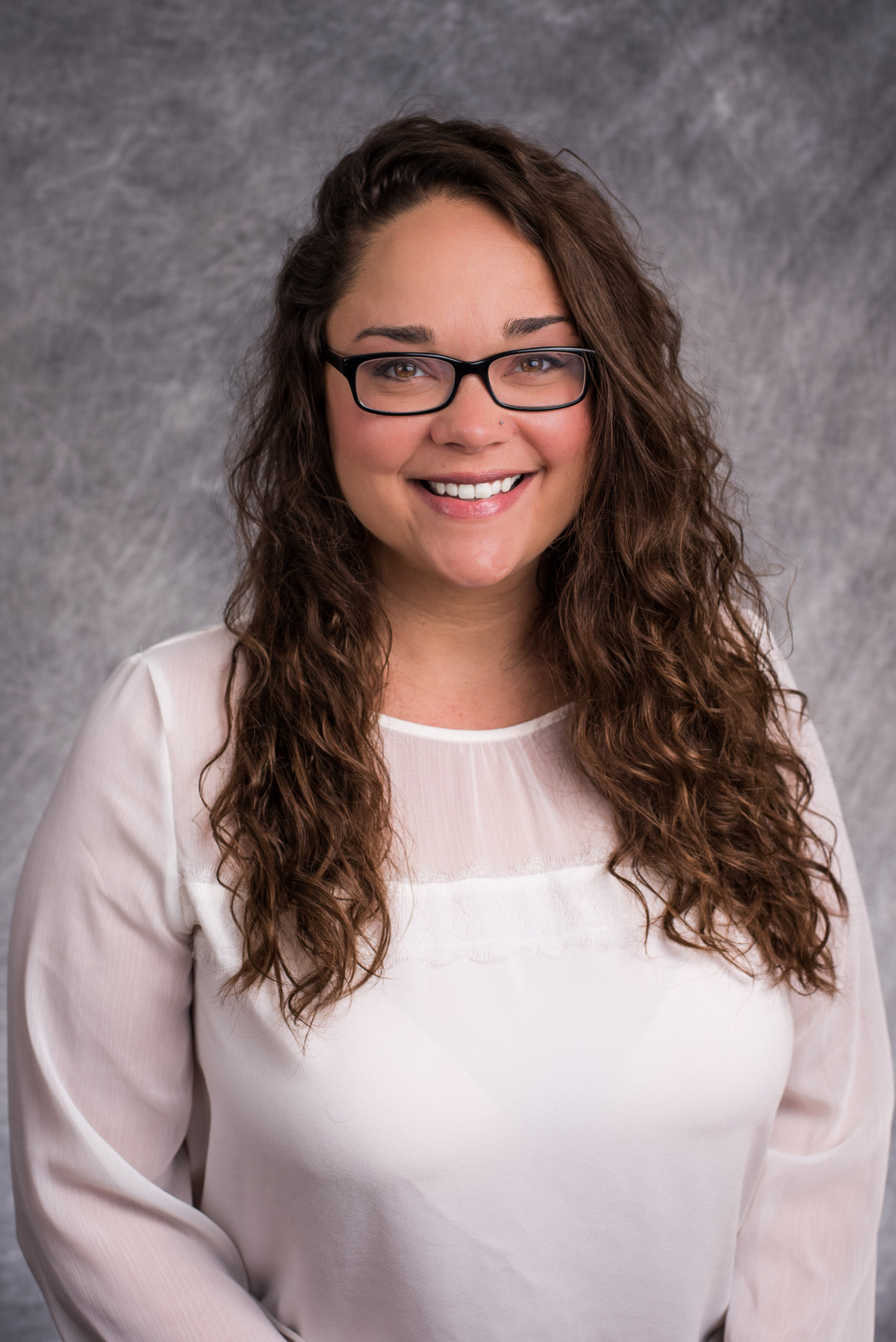 Professional Headshots Photographs by Emily