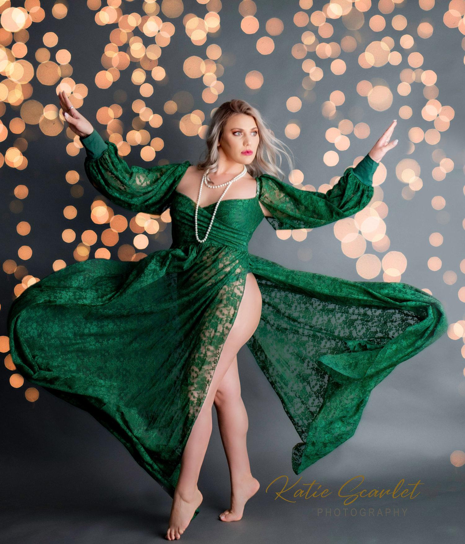 Boudoir Slidell, Louisiana Newborn, Maternity, and Family Photographer