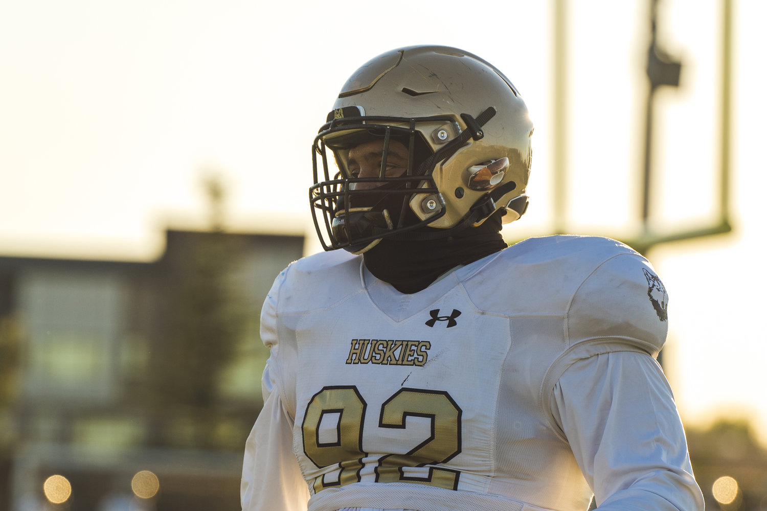 Edmonton Huskies Football Video Coverage Chase Studios Inc. Chase