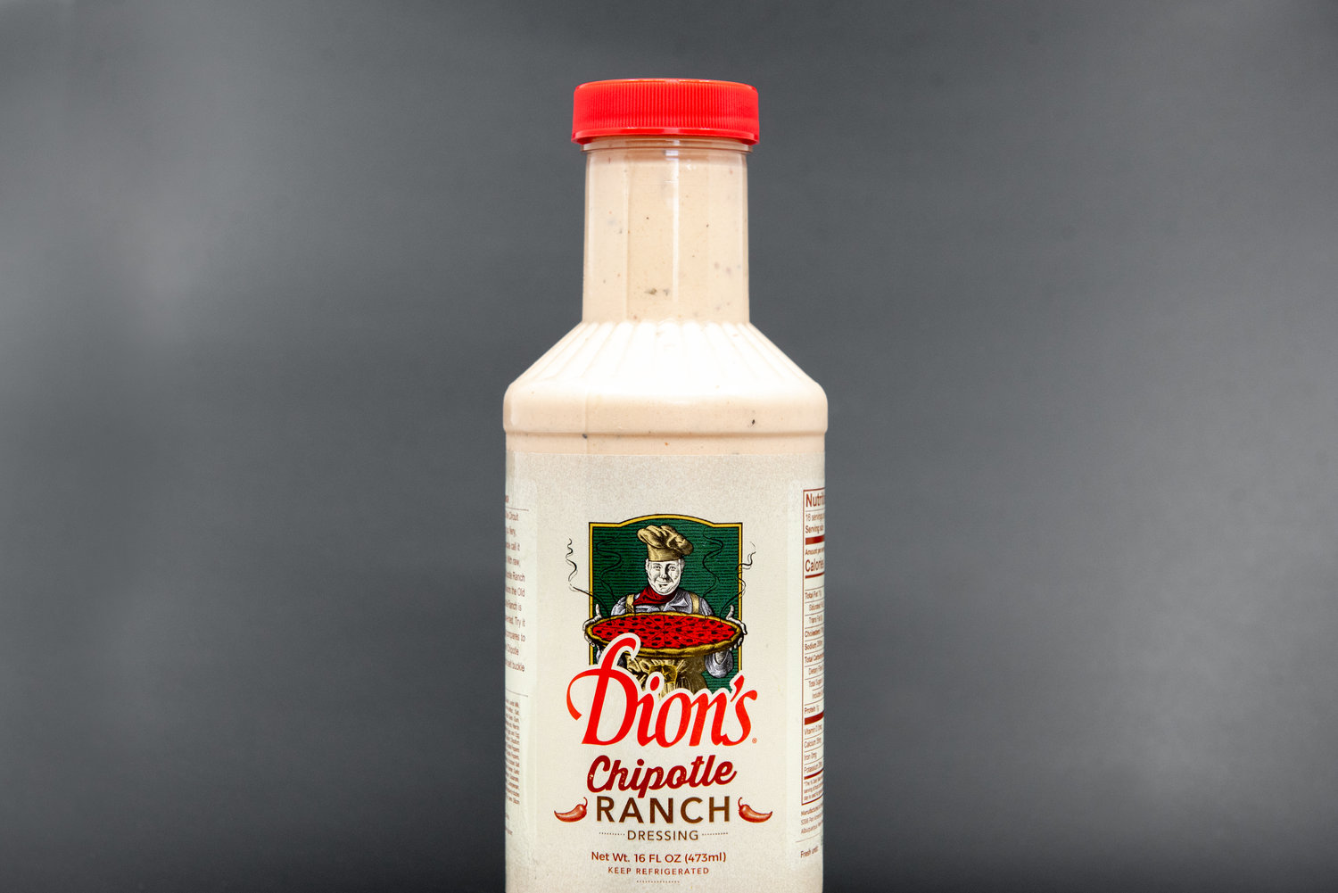 green chile ranch dressing dion's Green Chile Ranch main image 0