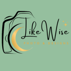 Likewise Banner LikeWise Photo & Designs