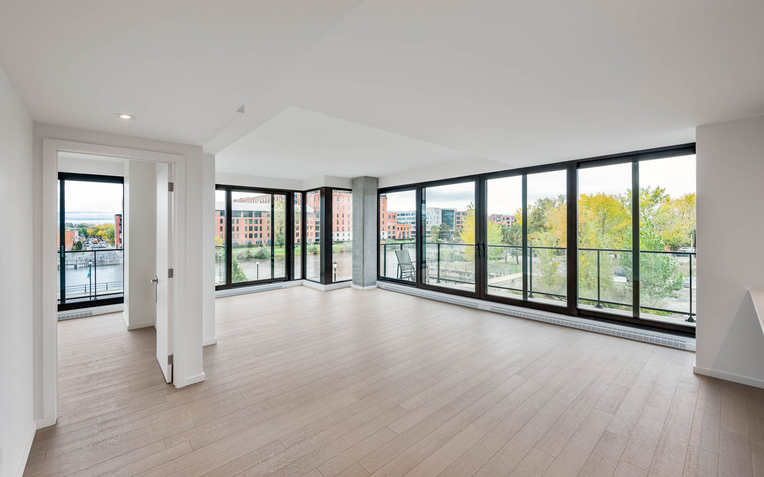 CONDO CANAL LACHINE DOMINIQUE CLAIREMARIE photographe