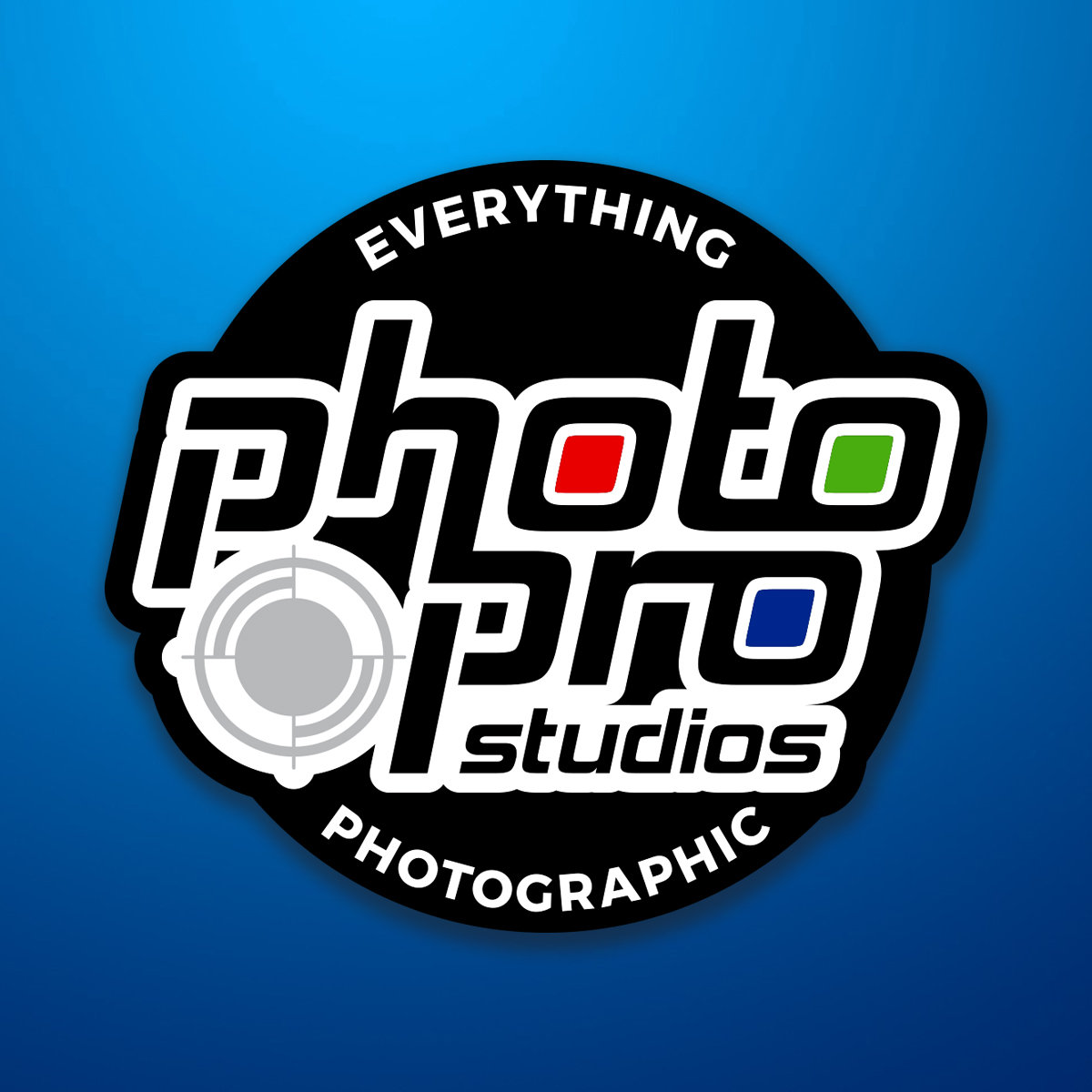 Photo Pro Studios