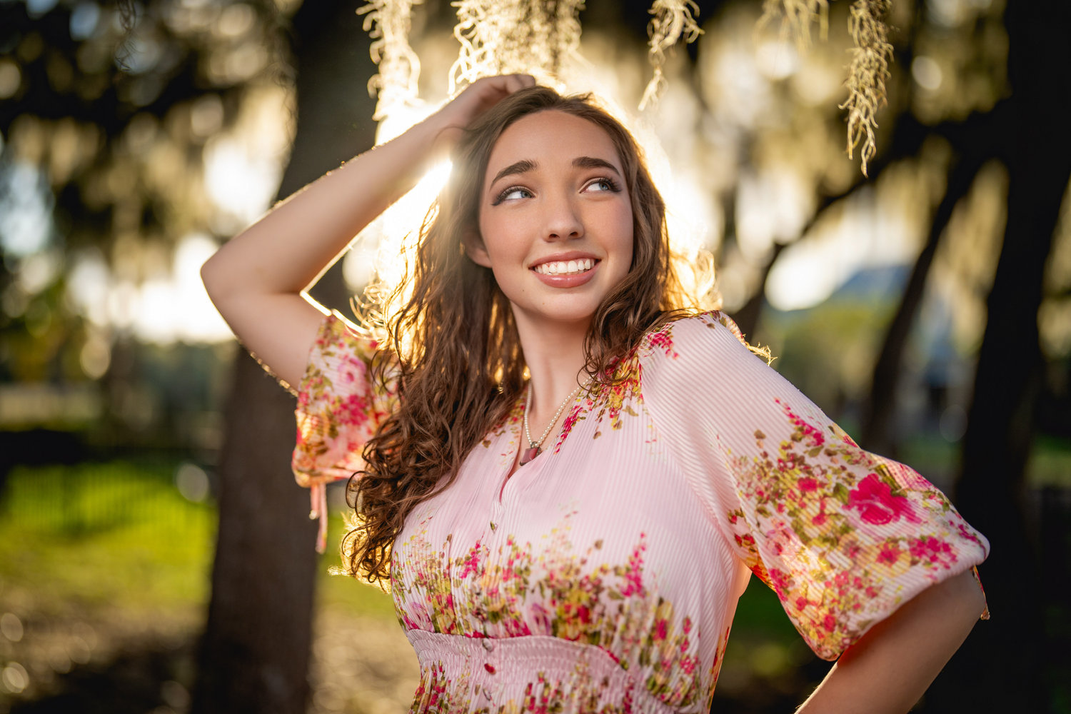 Professional Portrait Photography Studio 22 Productions Orlando, FL