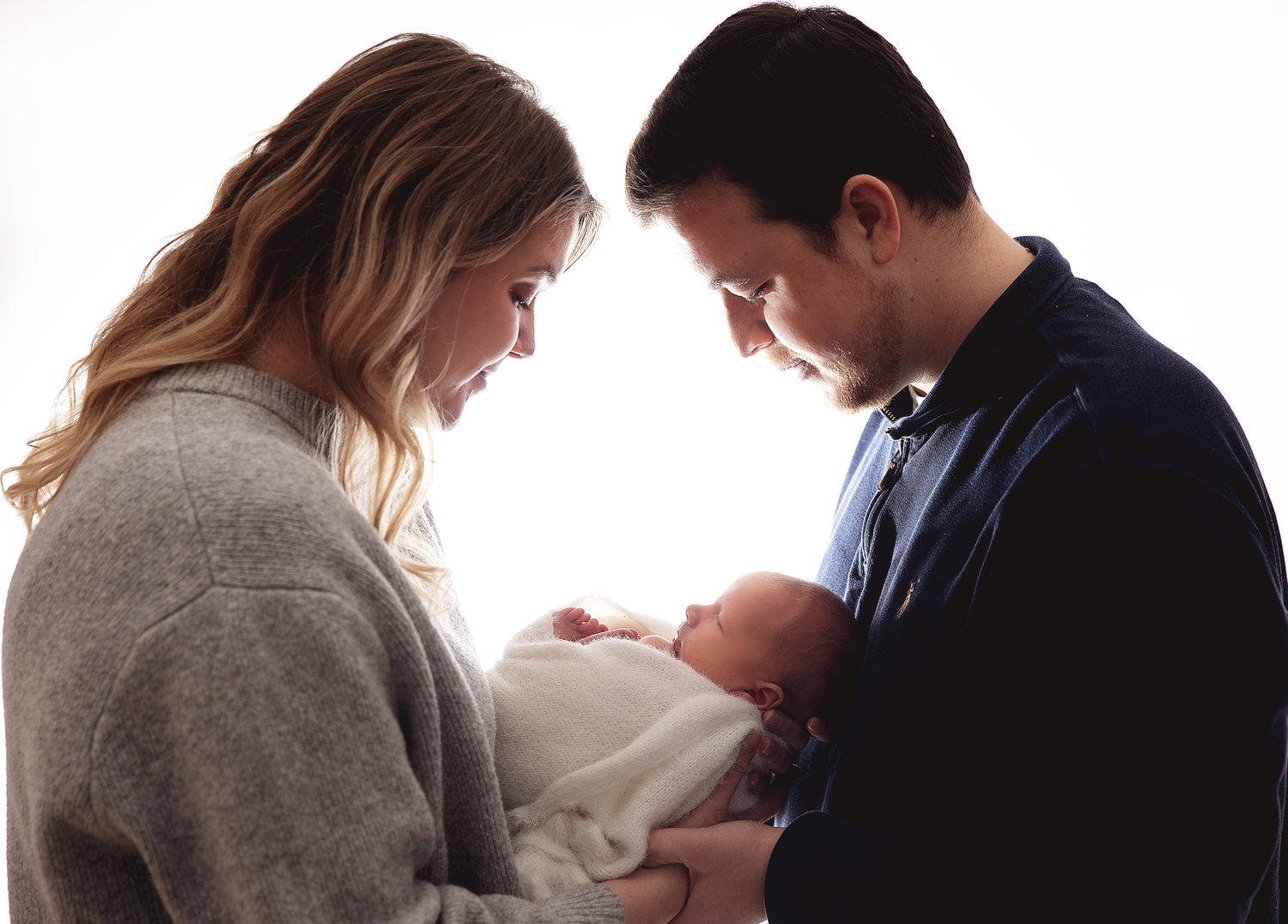 Capturing the First Moments: A Complete Guide to Newborn Photography