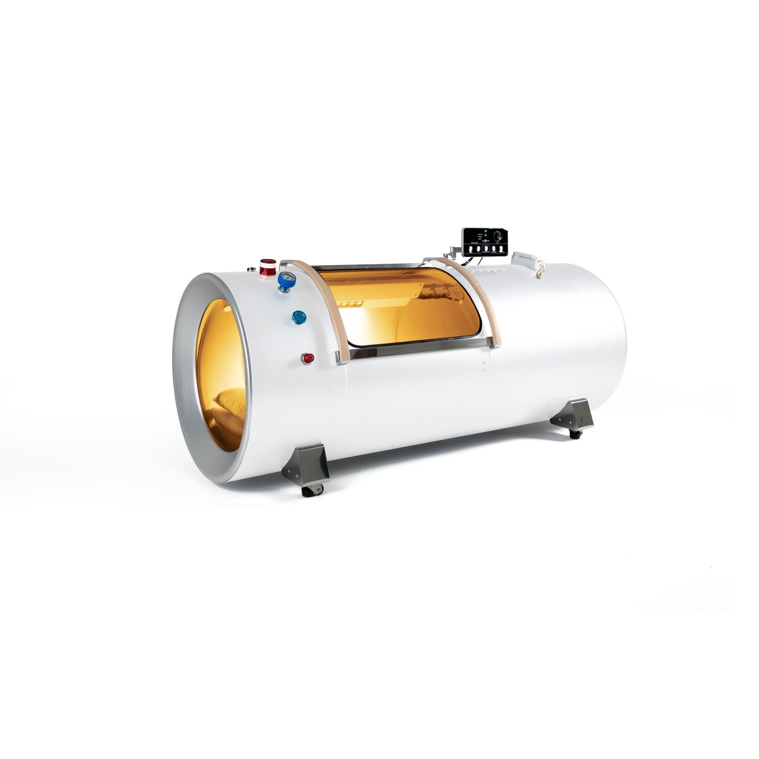 Normalbaric O2 Machine Mild Hyperbaric Oxygen Therapy - Feather & Sage | Perth Boudoir ...