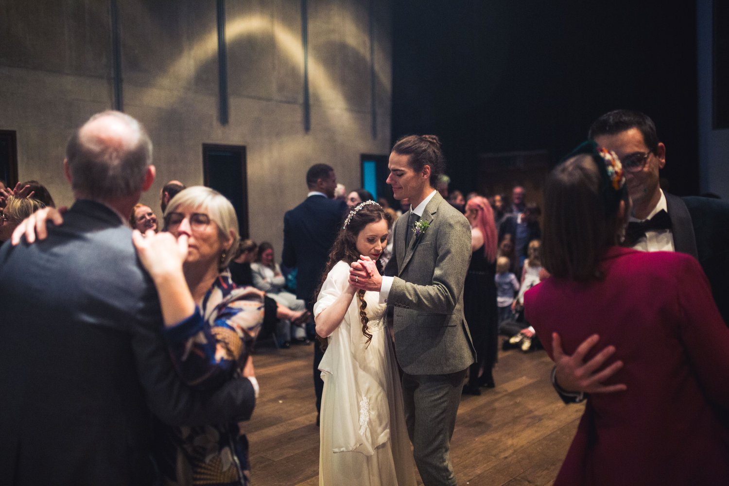 Contact Me - Andrew AB Wedding Photography