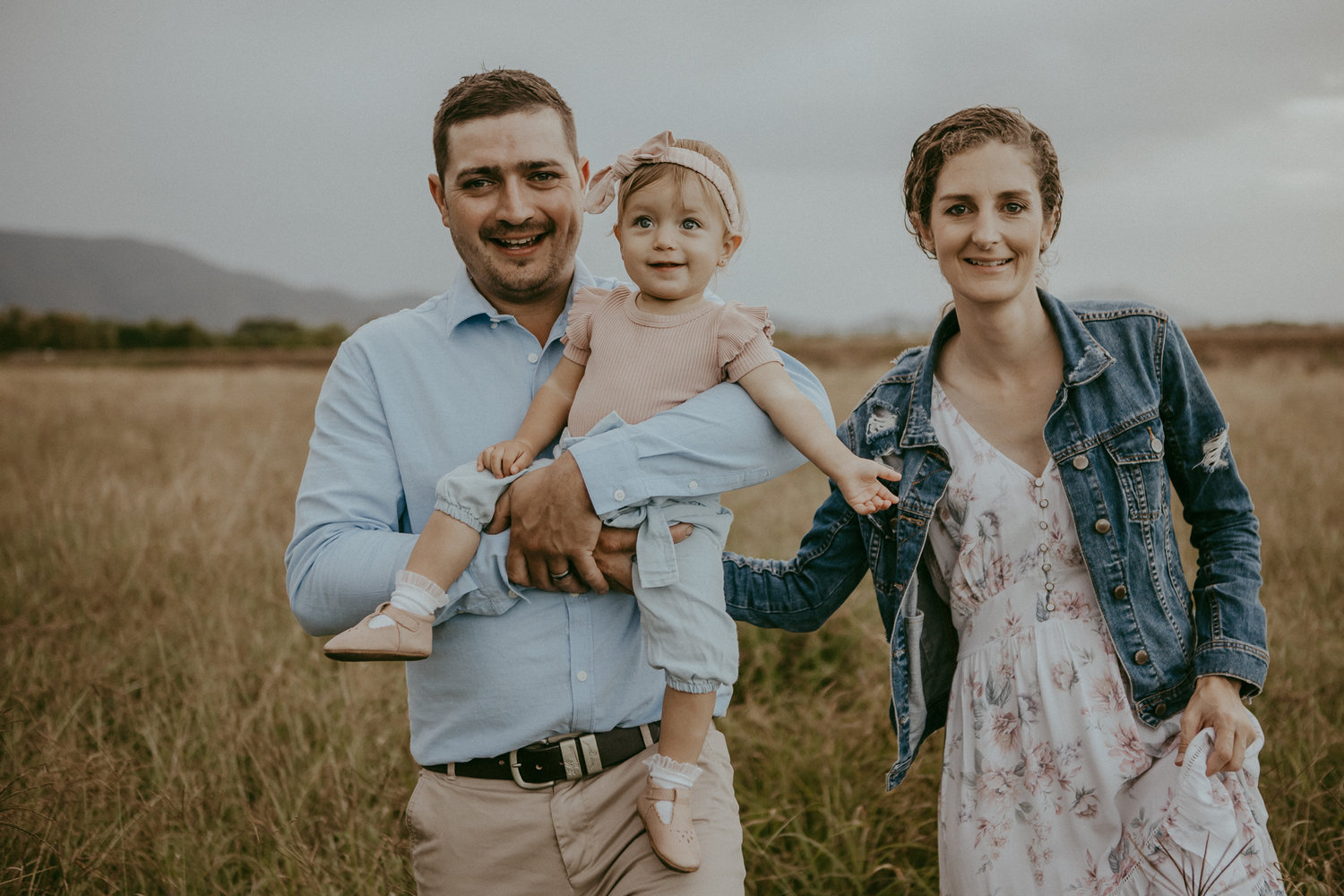 About Me On the Range Photography