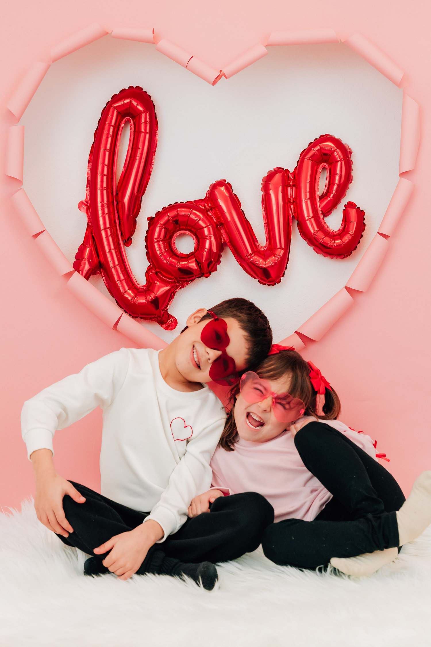 Valentines Day Mini Sessions - Arrows Photography