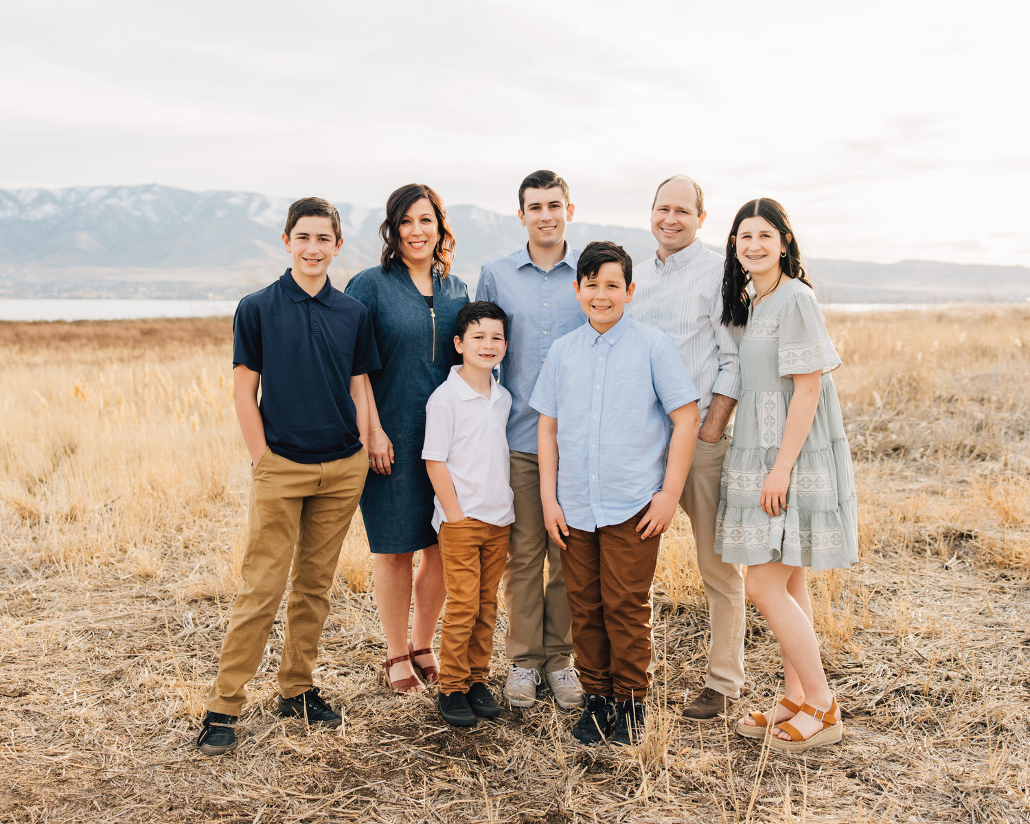 Investment Gardner Photography