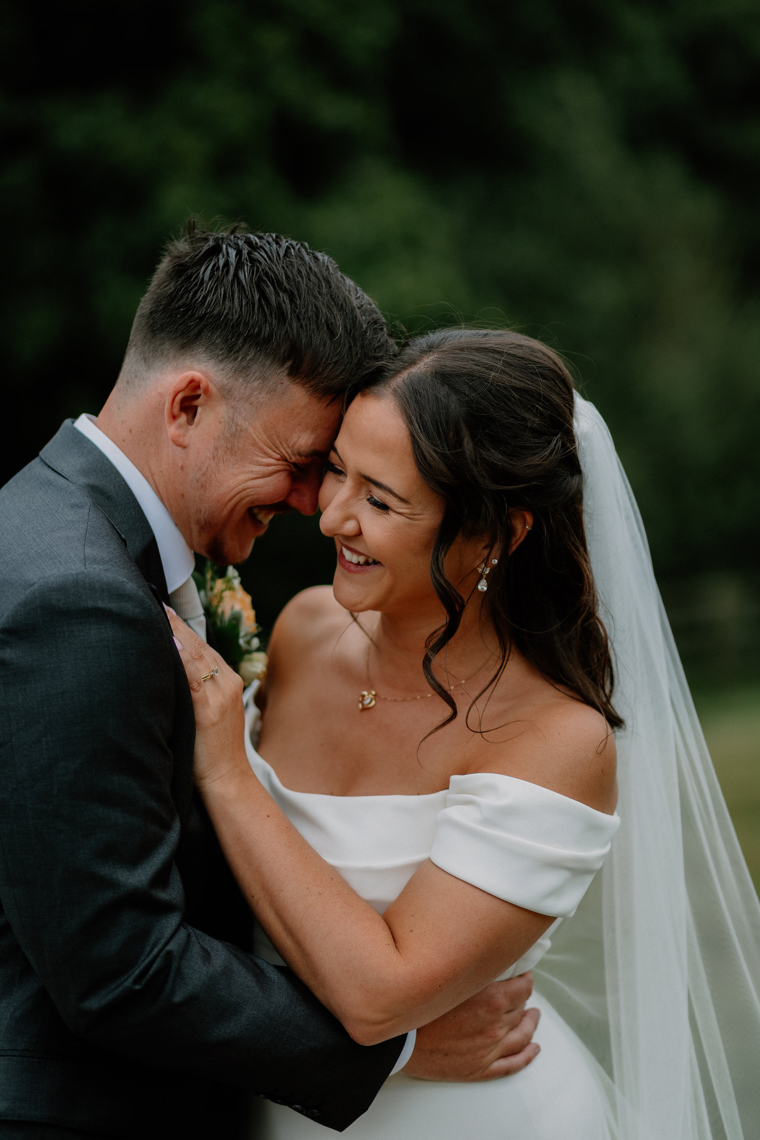 Wedding Pricing - Claire Rivers Photography