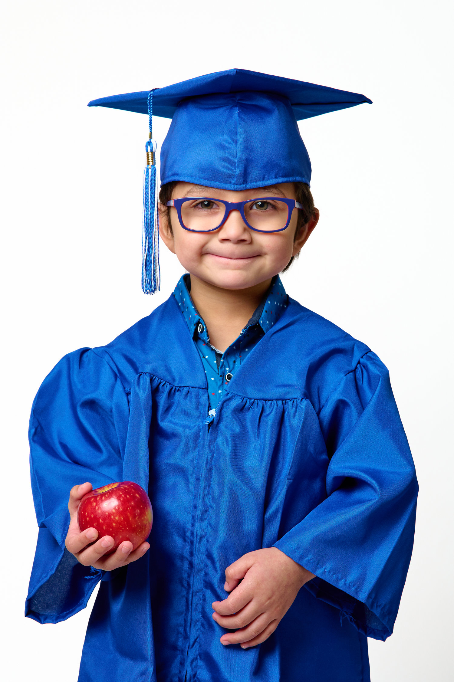 Preschool Photography Portrait - Soots Photography