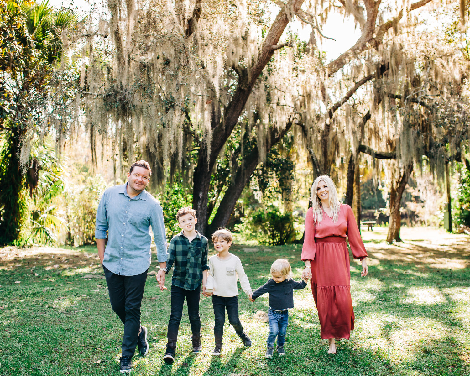 Portrait Inquiry - Lyndsay Rae Photography