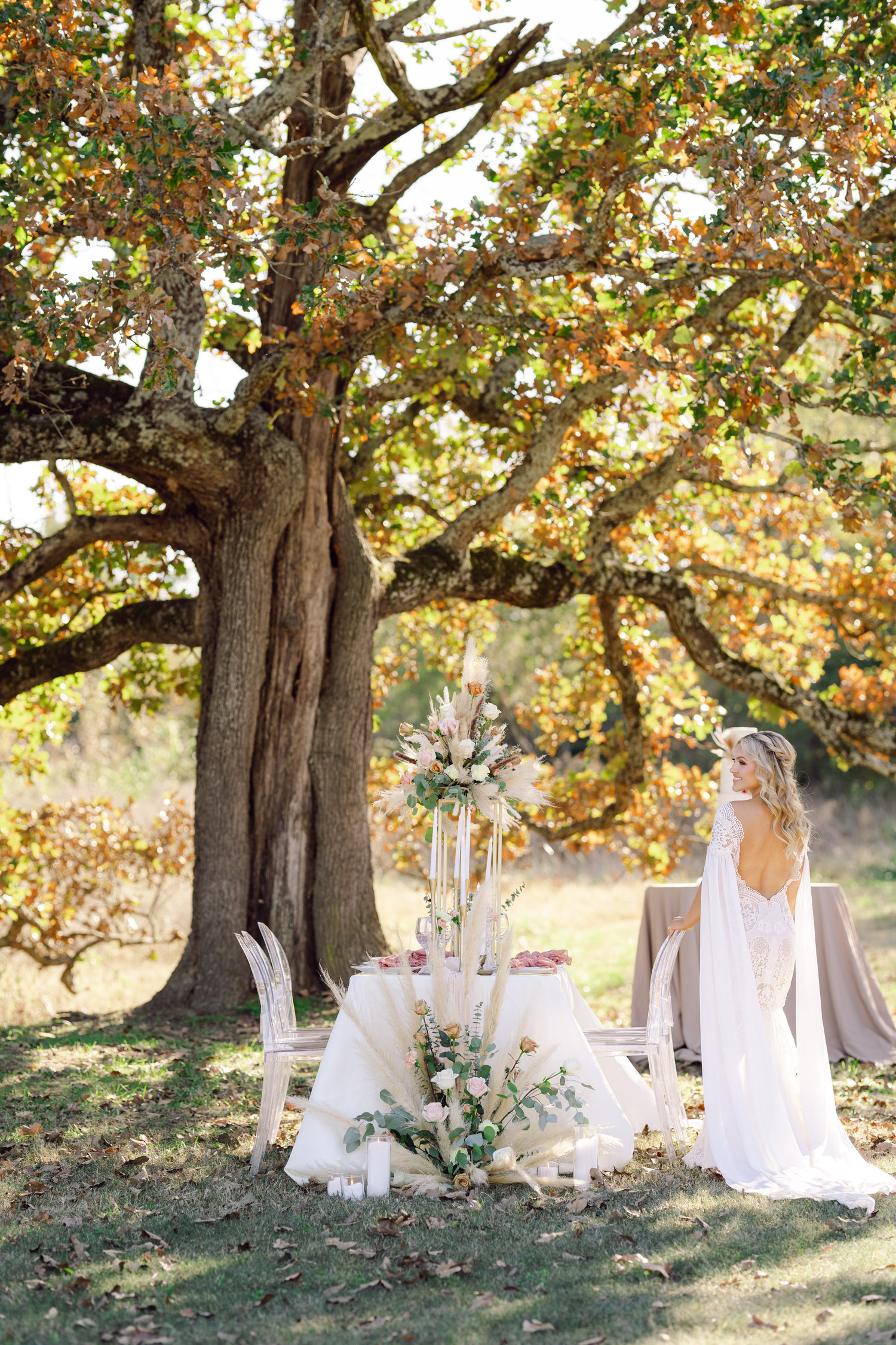 Whispering Winds Venue Elizamarievisuals