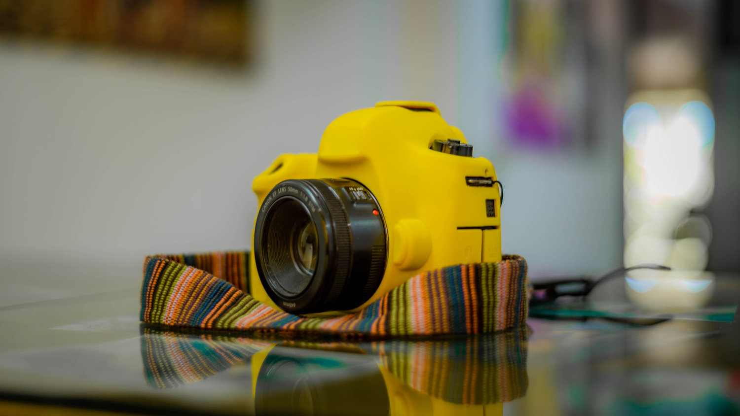 Join our Team Ohana Costa Rica