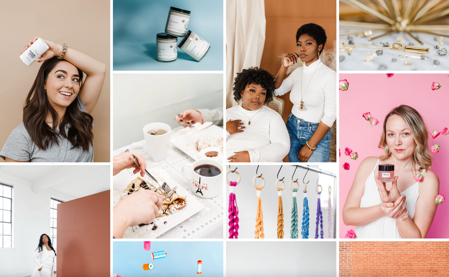 B|E Creative - Danielle Marie Photography - NJ and PA Wedding and ...