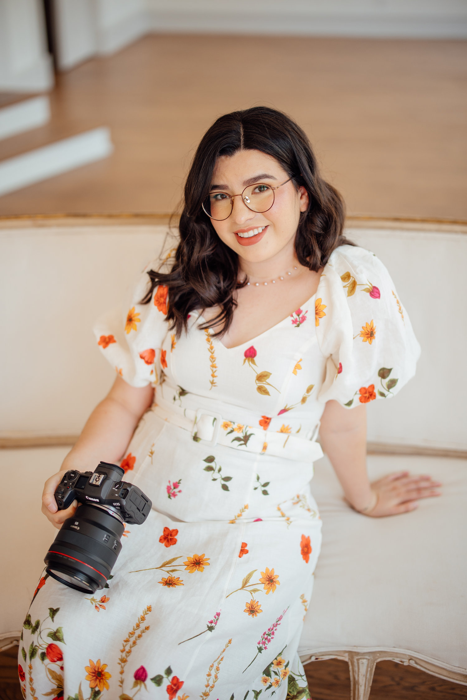 Andrea Isabel Photography