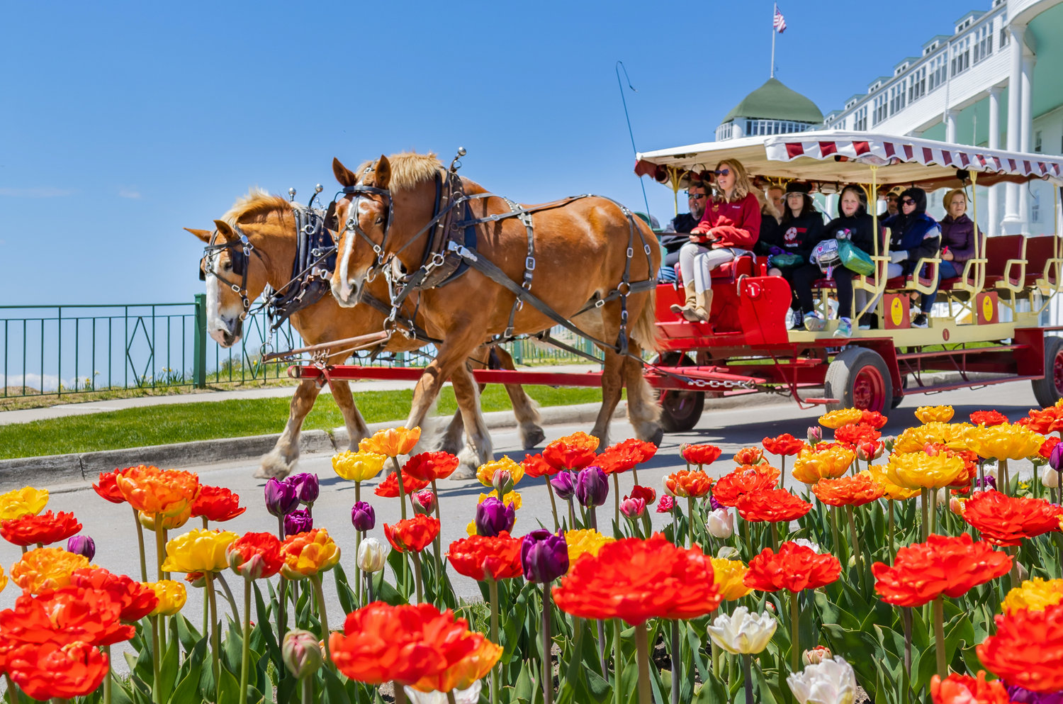 Mackinac & Saint Ignace Recommendations